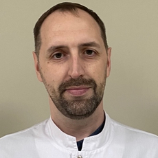 Евсеев Алексей Валерьевич, хирург