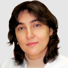 Неганова Аэлита Анатольевна, аллерголог