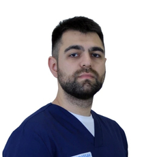 Нухов Шахин Солтанахмед Оглы, семейный врач