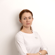 Зима Светлана Геннадьевна, гинеколог