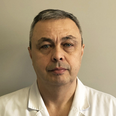 Матвеев Дмитрий Анатольевич, хирург