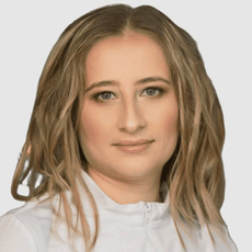 Колегова Екатерина Вадимовна, детский психиатр