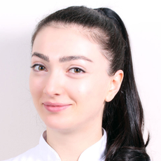 Темирова Аминат Аликовна, ортодонт