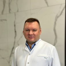 Шелудков Андрей Николаевич, маммолог-онколог