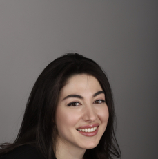 Газарян Кристина Эдуардовна, стоматолог-хирург