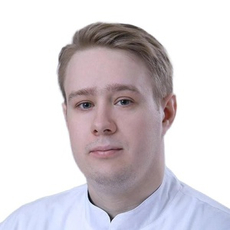 Бочкарев Денис Вадимович, гинеколог