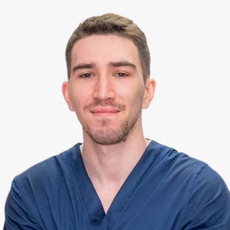 Мирземагомедов Рамазан Гусейнович, врач УЗД