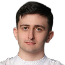 Рохоев Магомедапанди Хайбулаевич, стоматолог-терапевт