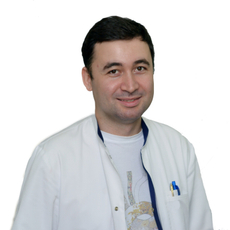 Шукуров Фирдавс Баходурович, ангиолог