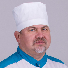 Житков Владислав Викторович, хирург