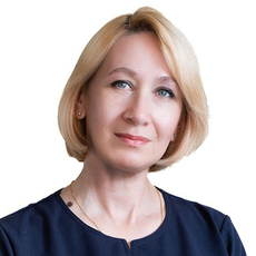 Сульянова Наталья Юрьевна, косметолог