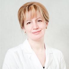 Трофимова Татьяна Николаевна, рентгенолог