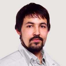 Сидоров Роман Андреевич, терапевт