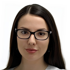 Капнинская Надежда Александровна, терапевт