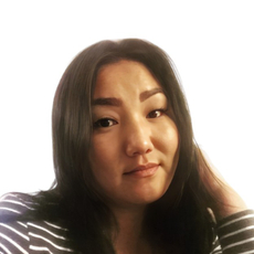 Табитуева Дарима Иннокентьевна, стоматолог-терапевт