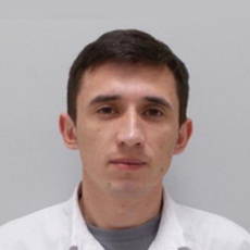 Киселев Дмитрий Валериевич, рентгенолог