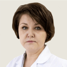 Белоусова Наталья Сергеевна, терапевт