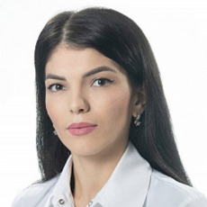 Вастигова Семилат Гаруновна, терапевт