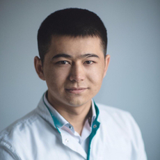 Мелиев Алишер Абдумаликович, хирург