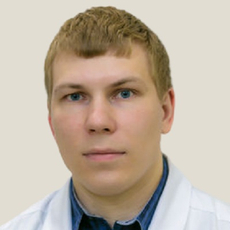 Валенков Николай Викторович, уролог