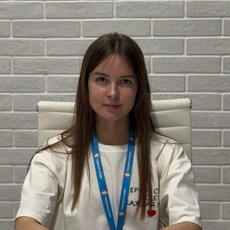 Светличная Екатерина Владимировна, психолог