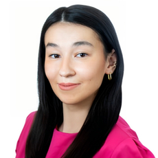 Салихова Диана Станиславовна, детский врач функциональной диагностики