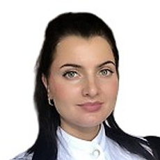 Кичигина Ольга Николаевна, врач УЗД