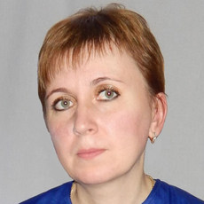 Глушкова Валентина Павловна, психолог