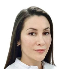 Гузаева Гузаль Салаватовна, врач УЗД