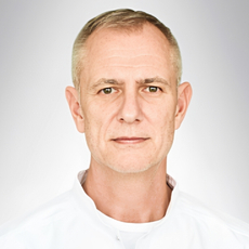 Артемьев Эдуард Владиславович, ортопед