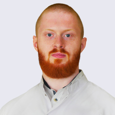 Кунцевич Артем Александрович, врач ЛФК