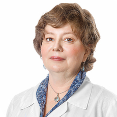 Баева Елена Геннадьевна, невролог