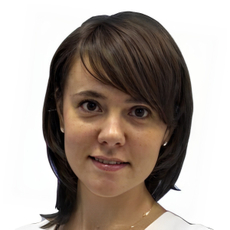 Маева (Гринькова) Марина Владимировна, врач УЗД