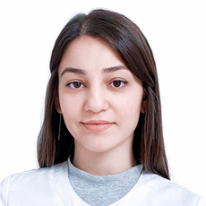 Абдулгапарова Маликат Абдурагимовна, рентгенолог