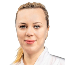 Шеремет Анна Владимировна, кардиолог