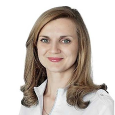 Бурякова Юлия Викторовна, эндокринолог