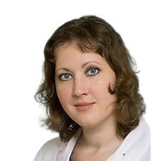 Вялова Ирина Владимировна, кардиолог