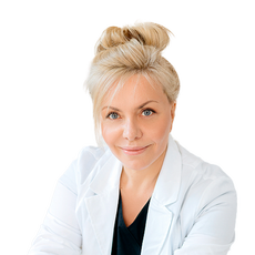 Измайлова Галина Николаевна, дерматолог