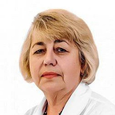 Семенова Людмила Михайловна, гинеколог