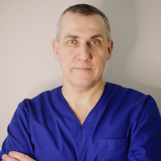 Грязнев Дмитрий Евгеньевич, массажист