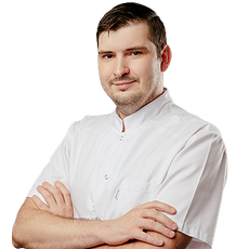 Федоров Владимир Александрович, стоматолог-хирург