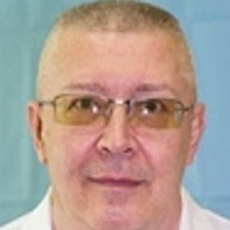 Айдаров Ахмет Маратович, рентгенолог