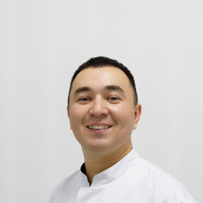 Сыртыпов Батор Таурасович, психолог