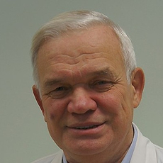 Ромасюков Юрий Николаевич, стоматолог-терапевт