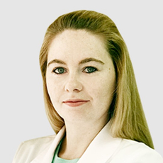 Смыслова Дарья Вячеславовна, гастроэнтеролог