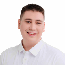 Тернущак Никита Андреевич, хирург