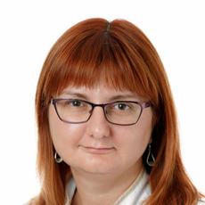 Подколзина Юлия Александровна, невролог