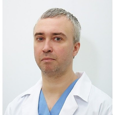 Троицкий Александр Александрович, стоматолог-ортопед