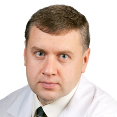 Скатин Алексей Владимирович, гинеколог