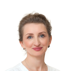 Гришанова Вера Сергеевна, акушерка